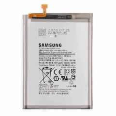  Thay pin Samsung Galaxy A12 