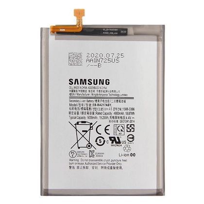 Thay pin Samsung Galaxy A13
