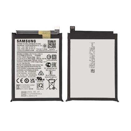 Thay pin Samsung Galaxy A22 5G