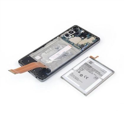 Thay pin Samsung Galaxy A52
