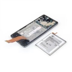  Thay pin Samsung Galaxy A52 