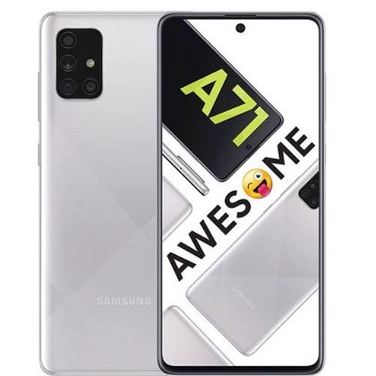 Thay pin Samsung Galaxy A71