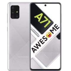  Thay pin Samsung Galaxy A71 