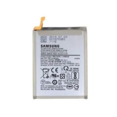  Thay pin Samsung Galaxy A81 