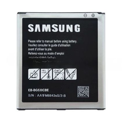 Thay pin Samsung Galaxy J1