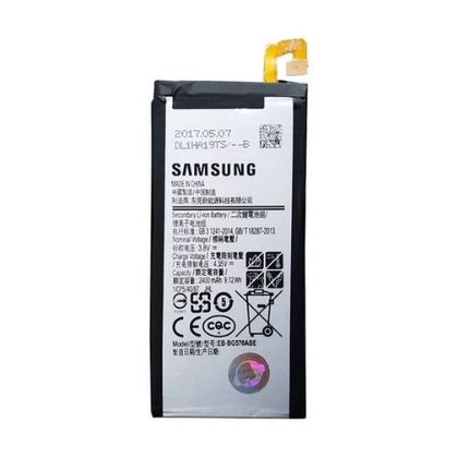 Thay pin Samsung Galaxy J4 Prime