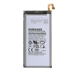  Thay pin Samsung Galaxy J8 Plus 