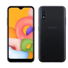  Thay pin Samsung Galaxy M01 