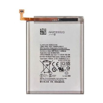 Thay pin Samsung Galaxy M21
