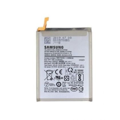 Thay pin Samsung Galaxy M02