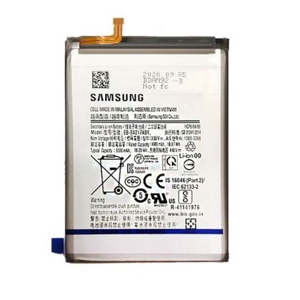 Thay pin Samsung Galaxy M40