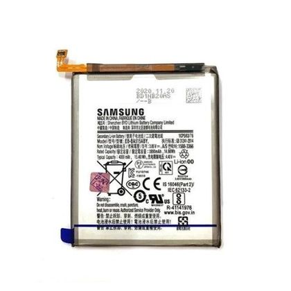 Thay pin Samsung Galaxy M41
