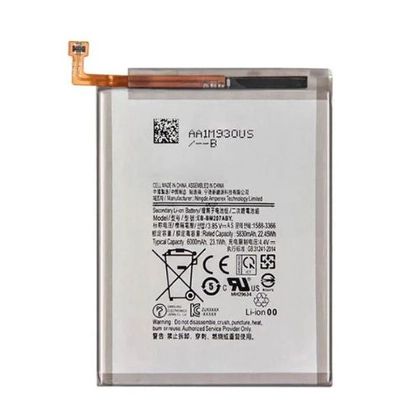 Thay pin Samsung Galaxy M42