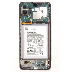 Thay pin Samsung Galaxy M54 