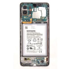  Thay pin Samsung Galaxy M62 