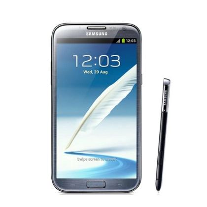 Thay pin Samsung Galaxy Note 2