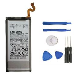  Thay pin Samsung Galaxy Note 9 Plus 