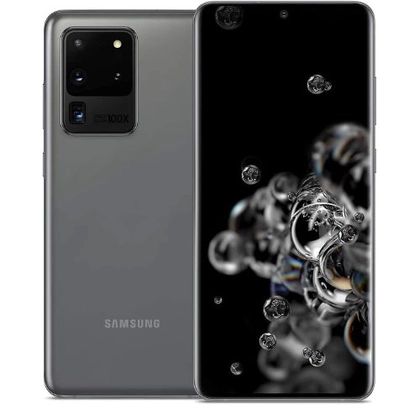 Thay pin Samsung Galaxy S20 Ultra