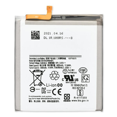  Thay pin Samsung Galaxy S21 Ultra 