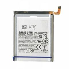  Thay pin Samsung Galaxy S23 Plus 