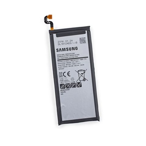 Thay pin Samsung Galaxy S7 Edge