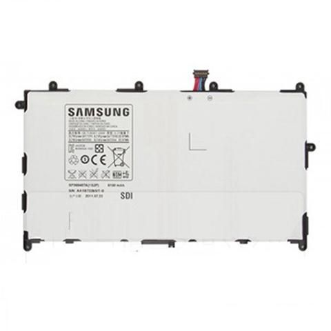 Pin Samsung P555