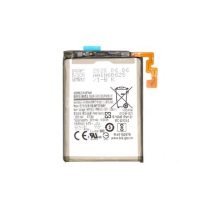 Thay pin Samsung Galaxy Z FLIP 4