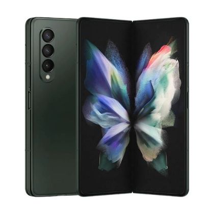 Thay pin Samsung Galaxy Z Fold 3