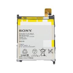  Ban Hổ Trợ Pin Sony Z 