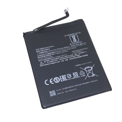 Pin zin công ty Xiaomi Black Shark, Black Shark Helo