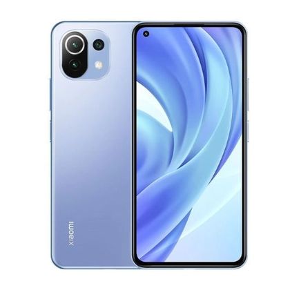 Thay pin Xiaomi Mi 11 Lite