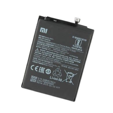 Pin zin công ty Xiaomi Mi 11 Lite