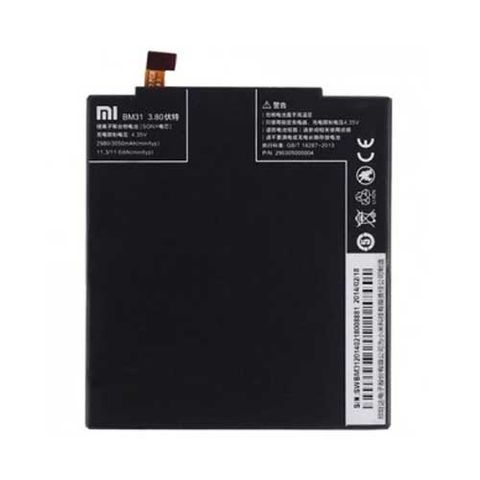 Pin (Battery) Xiaomi Mi 3