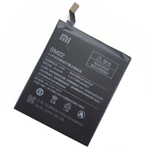Pin (Battery) Xiaomi Redmi 3X