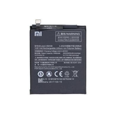 Pin zin công ty Xiaomi Poco X3