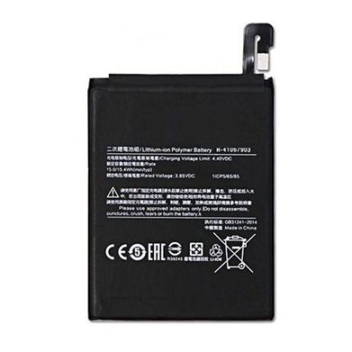 Pin zin công ty Xiaomi Redmi Note 9 Pro