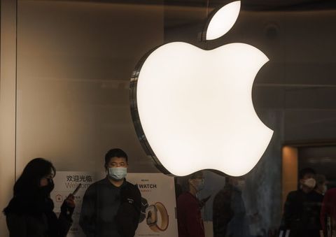 Apple Chính Thức Bán Linh Kiện, Cho Phép Người Dùng Tự Sửa Chữa Iphone Và Macbook