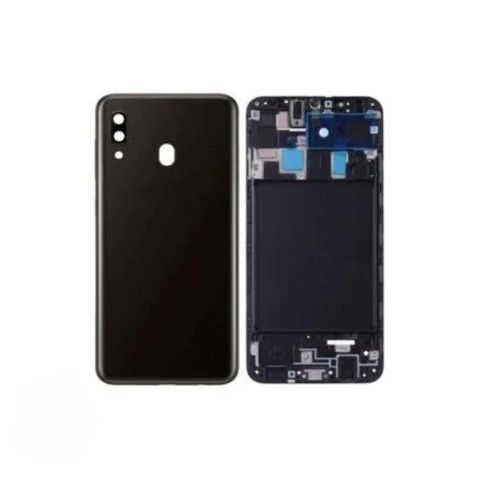 Thay vỏ Samsung Galaxy A20S
