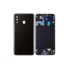  Thay vỏ Samsung Galaxy A20 