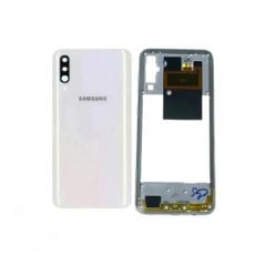  Thay vỏ Samsung Galaxy A50S 