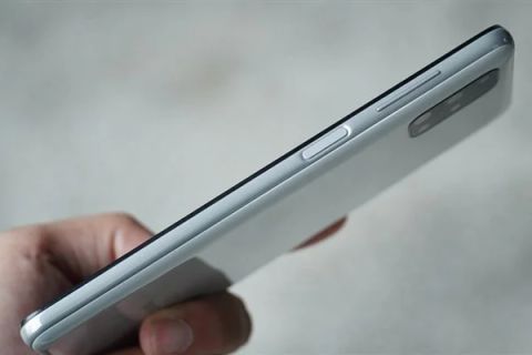 Thay vỏ Samsung Galaxy M51