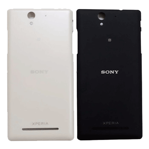 Vỏ Sony C3