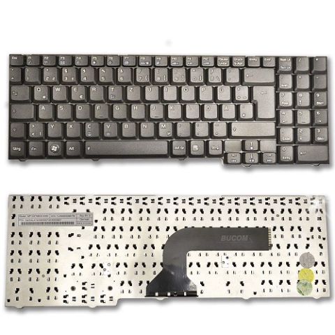 Thay bàn phím laptop ASUS Gaming FX570
