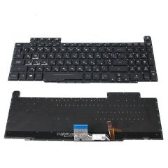  Thay bàn phím laptop ASUS Gaming GM501G 