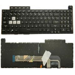  Thay bàn phím laptop ASUS ROG Gaming FX706 
