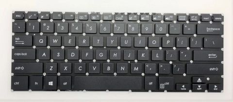 Thay Bàn Phím Laptop Asus Vivobook Flip TP401