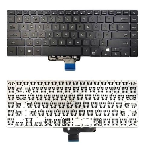 Thay bàn phím laptop ASUS VIVOBOOK S15 S510U
