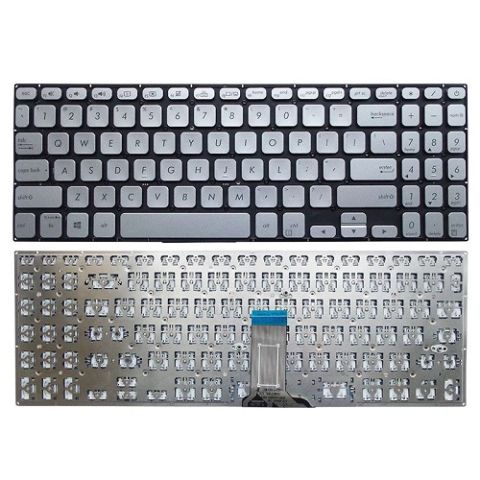 Thay bàn phím laptop ASUS VIVOBOOK S15 S510UR