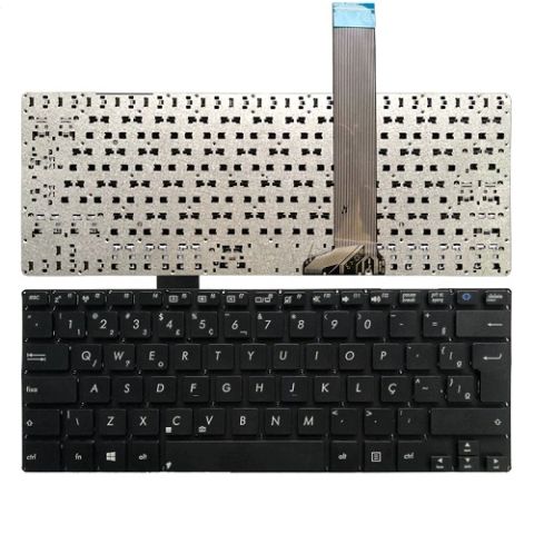 Thay bàn phím laptop ASUS VIVOBOOK S300K