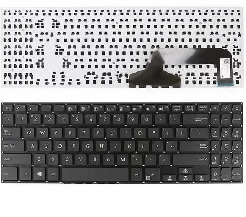 Thay bàn phím laptop ASUS VIVOBOOK X507U